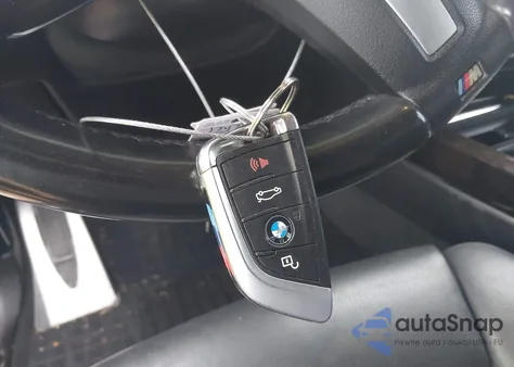 2016 BMW X5 xDrive35D из США, поврежденный, VIN 5UXKS4C54G0N13617